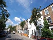 1 Bed Flat, London, N19