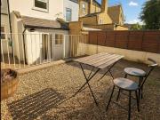 1 Bed Flat, London, N19