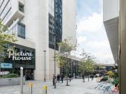 1 Bed Flat, London, N4