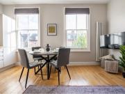 1 Bed Flat, London, SE23