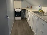 1 Bed Flat London Southgate Tube Piccadilly Line
