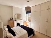 1 Bed Flat, London, SW18