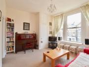 1 Bed Flat, London, SW2