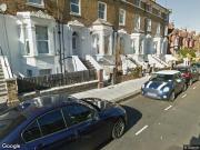 1 Bed Flat, London, W12