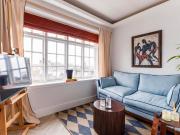 1 Bed Flat, London, W1G