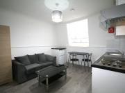 1 Bed Flat, London, W2