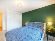 1 Bed Flat, Long Acre House, SE28