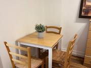 1 Bed Flat, Lorraine Court, NW1