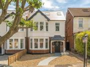 1 Bed, Flat, Lynton Road, W3 [INVESTMENT PROPERTY]