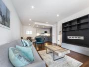 1 Bed Flat, Maine Tower, E14