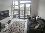 1 Bed Flat, Maltings Close, E3