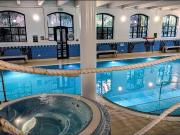 1 Bed Flat, Manhattan Building, E3 1 Bed Flat, Manhattan Building, E3