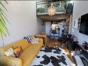 1 Bed Flat, Manhattan Building, E3