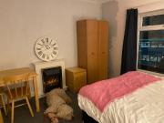 1 Bed Flat, Mansfield Rd, NG5