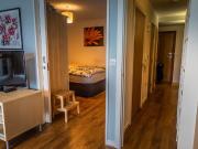 1 Bed Flat, Mapleton Road, SW18