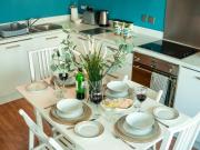 1 Bed Flat, Marco Island, NG1