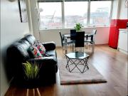 1 Bed Flat, Marco Island, NG1