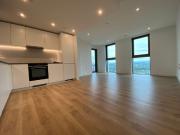 1 Bed Flat, Marsh Wall, E14