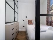 1 Bed Flat, Marylebone Lane, W1U