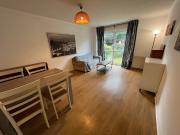 1 Bed Flat, Masboro Lodge, SW19