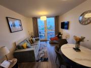 1 Bed Flat, Mason Way, B1