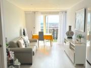 1 Bed Flat, Masshouse Plaza, B5