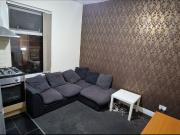 1 Bed Flat, Matlock Road, CV1