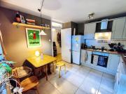 1 Bed Flat, Mcneil Road, SE5