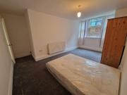 1 Bed Flat, Meanwood Road, LS7