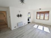 1 Bed Flat, Medesenge Way, N13