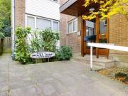 1 Bed Flat, Melisa Court, N6