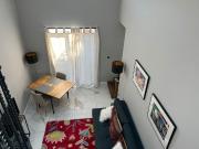 1 Bed Flat, Melrose Road, SW18
