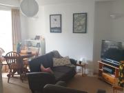 1 Bed Flat, Meridian Place, BS8