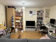 1 Bed Flat, Merrywood Mills, BS3