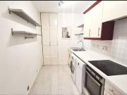 1 Bed Flat, Metro Central Heights, SE1