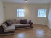 1 Bed Flat, Michaels Court, LU1