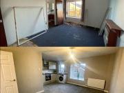 1 Bed Flat, Middlecliff Rise, S20