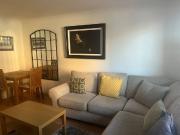 1 Bed Flat, Middlesex Gardens, G41