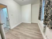 1 Bed Flat, Midland Road, LU2
