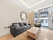 1 Bed Flat, Milford House, WC2R