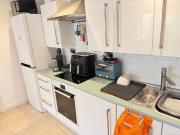 1 Bed Flat, Mill Court, E10