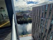1 Bed Flat, Millennium Tower, M50