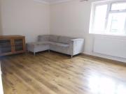 1 Bed Flat, Millers Terrace, E8