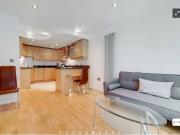 1 Bed Flat, Millharbour, E14