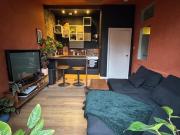 1 Bed Flat, Milton Street, EH8