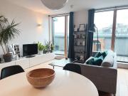 1 Bed Flat, Mint Street, E2