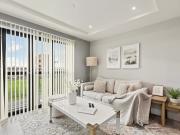 1 Bed Flat, Mitchian Grand Union Building, LE3