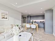 1 Bed Flat, Mitchian Grand Union Building, LE3