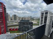 1 Bed Flat, Modena House, E14