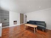 1 Bed Flat, Molyneux Street, W1H